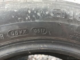 ✳️LETNÉ PNEU MICHELIN 205/60 R 16✳️ - 4