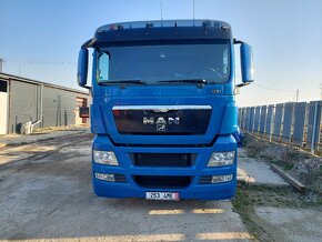 MAN TGX 18.400 a podvalnik - 4