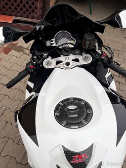 Predam Honda cbr 1000 rr - 4