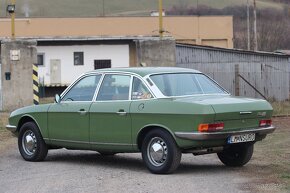 NSU RO 80 Wankel - 4