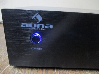 AUNA  multimedia - 4