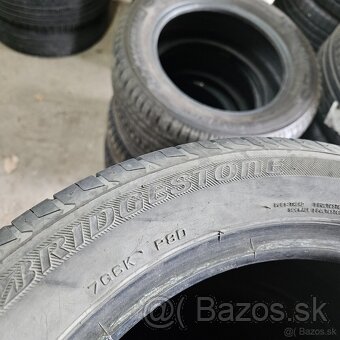 195/50 r15 Bridgestone - 4