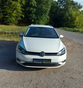 Golf 2.0 TDI 2017. 7st. DSG - 4