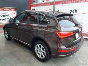 Audi Q5 3tdi 180kw Quatro - 4