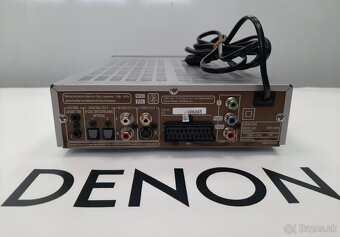 DENON DVD-M330 - 4