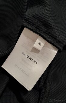 GIVENCHY MIKINA - 4