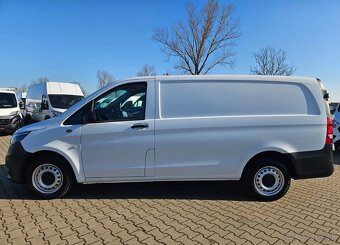 Mercedes-Benz vito 2,2 Cdi 136hp EURO 6 2019 rok - 4