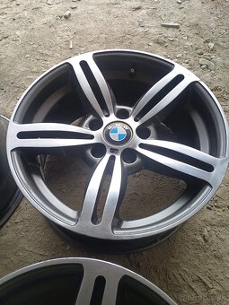 5x120 R17 - 4