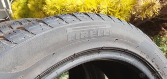 PIRELLI WINTER SOTTOZERO 3 , ZIMNE, 215/45 R16, 86H - 4