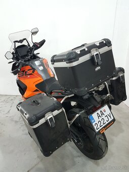 KTM 1290 Super Adventure S 2023 - 4