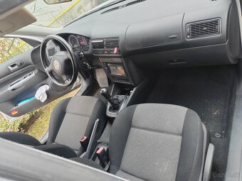 Vw golf 4 - 4