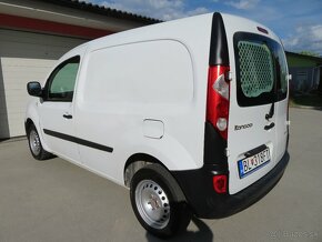 Renault Kangoo Express // Klimatizácia // 270° Dvere // - 4