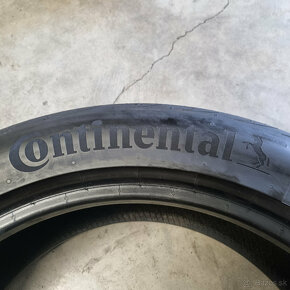 Letné pneumatiky pár 235/45 R18 CONTINENTAL - 4