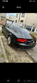 Audi A7 - 4