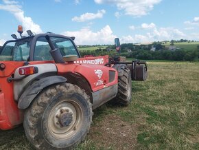 Manitou MLT 731/T - 4