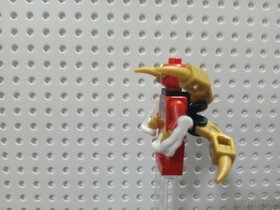 242108 LEGO Iron Spider - 4