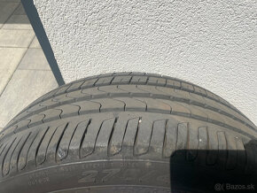 Pirelli Scorpion Verde 275/40 R21 XL Volvo - 4