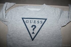 GUESS + ZARA suprava - 4