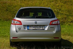 Peugeot 508 2.0 HDi 163k Allure BMP6 - 4