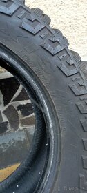 Pneumatiky suv 305/50r20 off road - 4