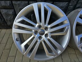 5x112 R20 Audi Q5 SQ5 - 4