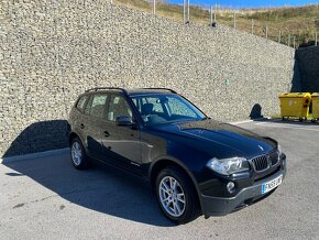 Bmw X3 E87 2,0 N47 - 4