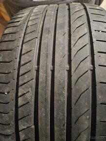 275/35 r20 a  245/40 r20 - 4