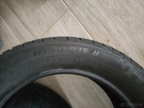 Matador Sibir Snow 195/50 R15 zimné - 2ks - 8mm - 4