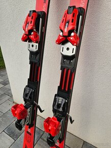 Atomic Redster S9, 157 cm - 4