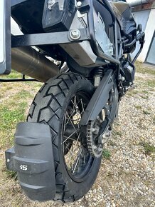 BMW f800 gs - 4