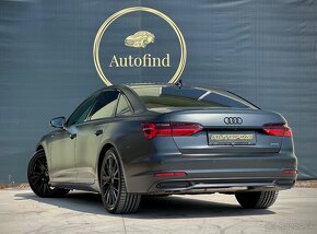 AUDI A6 45 3.0TDI S-LINE QUATTRO 170KW/231PS VIRTUAL - 4