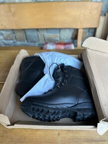 BOSP Goretex Vibram  45 (nové) - 4