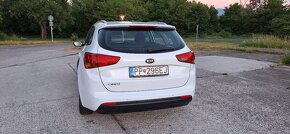 Kia Ceed SW 2013 1.4 benzin M6 - 4