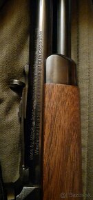 Winchester mod. 1894- TD caliber .450 Marlin - 4