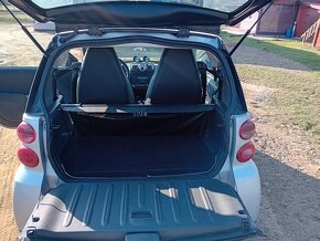 Smart for wo coupe 1.0 52 kw - 4