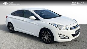 Hyundai i40 1.7 CRDi A/T - 4