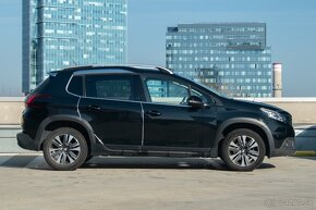 Peugeot 2008 1.2 PureTech 110 S S Allure A/T - 4