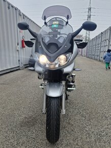 Suzuki GSF 600 S (Bandit) - 4