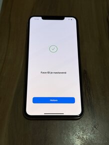 Predám Apple iPhone XS MAX 512GB Stav nového telefónu - 4