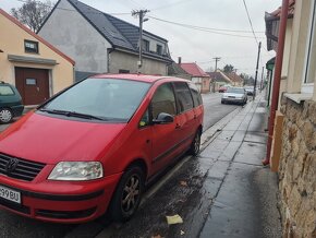 Volkswagen Sharan 1.9.85.kw - 4