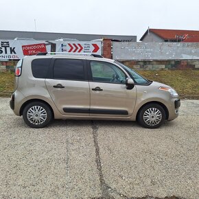 Citroën C3 Picasso 1.6 HDi Style - 4