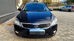 Kia Ceed 1.6crdi - 4