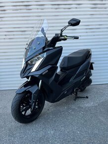 Kymco Dink 125 - 4