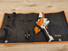 Stihl GTA 26 Set - 4