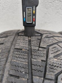 235/45 R17 Hankook zimne pneumatiky - 4