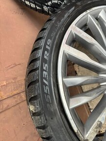 Pirelli sottozero3 Runflat - 4