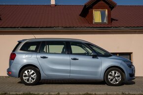 Citroën C4 Picasso BlueHDi 120 EAT6 S&S Live - 4