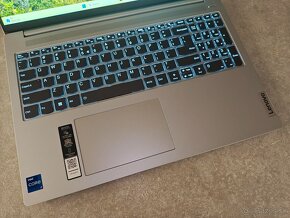 Lenovo IdeaPad Slim 5 - ultimátny výkon v elegantnom dizajne - 4