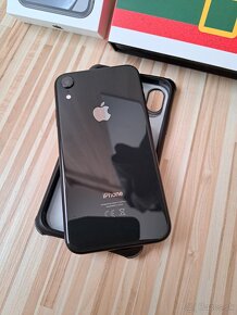 Iphone XR 64 GB Black - 4