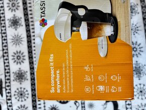 Tassimo Bosch Compact - 4